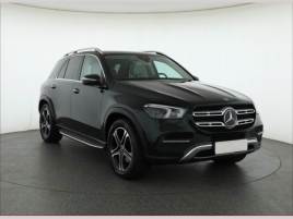 Mercedes-Benz GLE 350d, DPH, R, 4X4