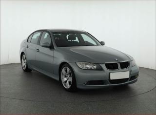 BMW 320 d, po STK, jezd dobe