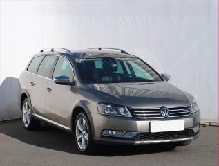 Volkswagen Passat Alltrack 2.0 TDI, 4X4