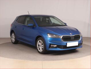 �koda Fabia Top Selection 1.5 TSI