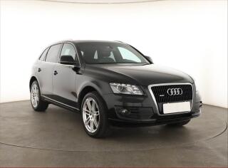 Audi Q5 3.0 TDI, 4X4, Automat, Navi