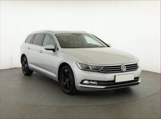 Volkswagen Passat 2.0 TDI, K��e, Navi, Tempomat