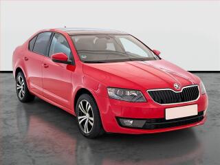 �koda Octavia Elegance 2.0 TDI, Automat