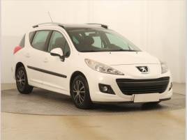 Peugeot 207 1.4 VTi, nov STK, Tan