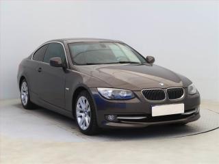 BMW 330 i xDrive, 4X4, Automat