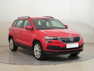 koda Karoq Ambition 1.5 TSI