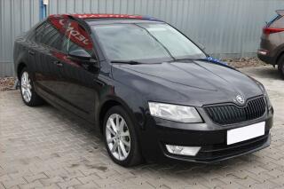 �koda Octavia Ambition Plus 1.8 TSI, �R