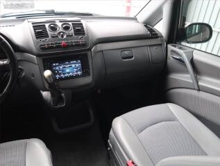 Mercedes-Benz Viano (2007) Trend 2.2 CDI, ČR - náhled 8