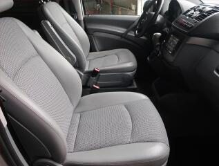 Mercedes-Benz Viano (2007) Trend 2.2 CDI, ČR - náhled 9