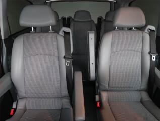 Mercedes-Benz Viano (2007) Trend 2.2 CDI, ČR - náhled 10