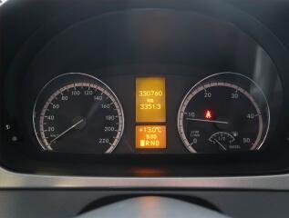 Mercedes-Benz Viano (2007) Trend 2.2 CDI, ČR - náhled 11