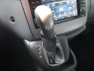 Mercedes-Benz Viano (2007) Trend 2.2 CDI, ČR - náhled 13