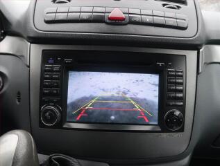 Mercedes-Benz Viano (2007) Trend 2.2 CDI, ČR - náhled 17