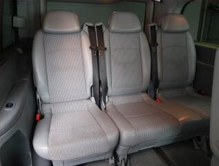Mercedes-Benz Viano (2007) Trend 2.2 CDI, ČR - náhled 21