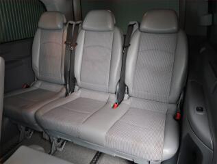 Mercedes-Benz Viano (2007) Trend 2.2 CDI, ČR - náhled 22