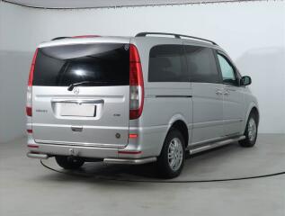 Mercedes-Benz Viano (2007) Trend 2.2 CDI, ČR - náhled 5