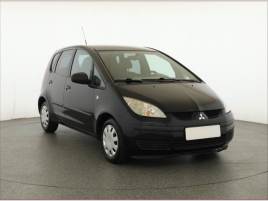 Mitsubishi Colt 1.1, po STK, Klima, v provozu