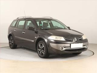 Renault Mgane 1.9 dCi, po STK, Tan, Klima