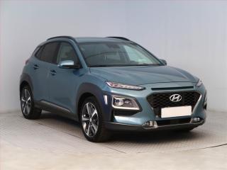 Hyundai Kona 1.6 T-GDI, LUXURY,4WD,DCT