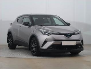Toyota C-HR Selection 1.8 Hybrid