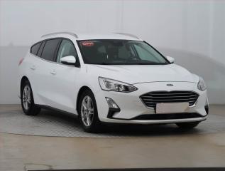 Ford Focus 1.0 EcoBoost, Serv.kniha