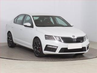 koda Octavia RS 230 2.0 TSI, R,RS,TEMPOMAT