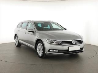 Volkswagen Passat Highline 2.0 TDI, Automat