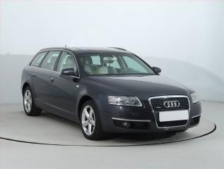 Audi A6 Basis 3.0 TDI , 4X4, Automat