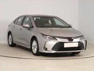 Toyota Corolla 1.5 VVT-i, Zruka,R