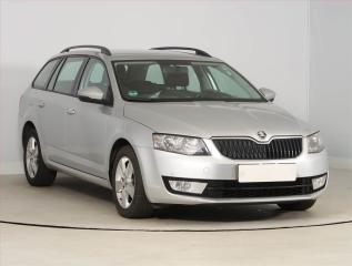 koda Octavia 1.6 TDI, Automat, Serv.kniha