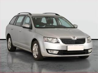 �koda Octavia 1.6 TDI, Automat, Serv.kniha
