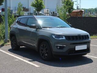 Jeep Compass 1.3 T-GDI