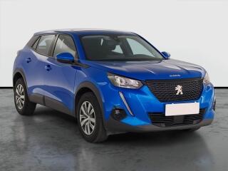 Peugeot 2008 Allure 1.2 PureTech, �R,1.maj
