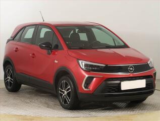 Opel Crossland X 1.2 Turbo, �R,1.maj