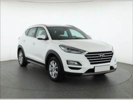 Hyundai Tucson 1.6 CRDi, Automat, R,1.maj