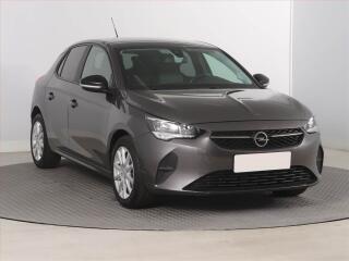 Opel Corsa 1.2 Turbo, �R,1.maj