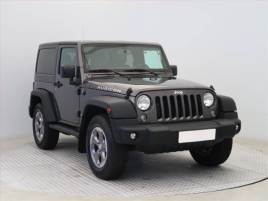 Jeep Wrangler Rubicon 2.8 CRD, R, KَE