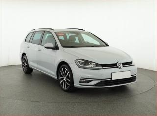 Volkswagen Golf Comfortline 1.6 TDI, Automat