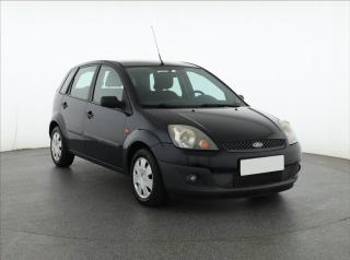 Ford Fiesta 1.3 i, nov STK, jezd vborn