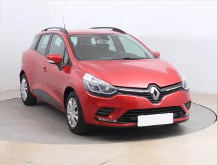 Renault Clio 0.9 TCe, �R,1.maj, Serv.kniha