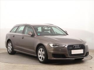 Audi A6 3.0 TDI, 4X4, Automat, Navi