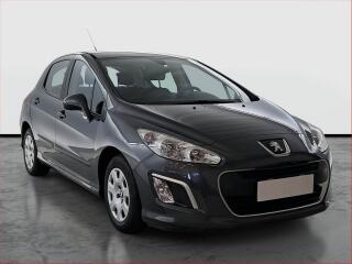 Peugeot 308 1.4 VTi, �R,1.maj
