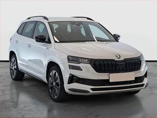 �koda Karoq Sportline 1.5 TSI