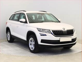 koda Kodiaq 2.0 TDI, R,DSG,NAVI,TAN*