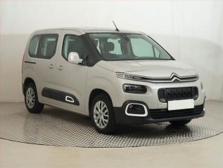 Citron Berlingo Feel 1.2 PureTech, 5Mst, R