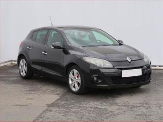 Renault Mgane 1.9 dCi, po STK, Tan