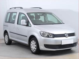 Volkswagen Caddy 1.6 TDI, 5Mst, R