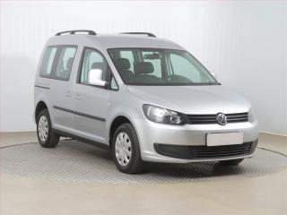 Volkswagen Caddy 1.6 TDI, 5Mst, R