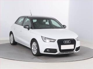 Audi A1 1.6 TDI, Automat, Navi, Xenony