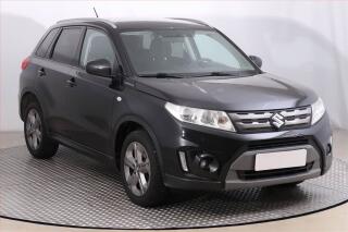 Suzuki Vitara 1.6 VVT, �R,1.maj, Serv.kniha